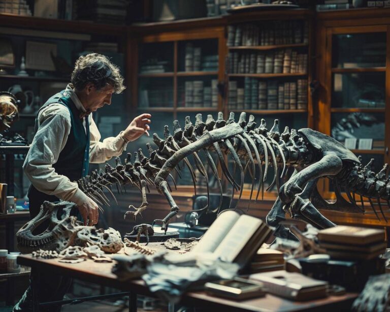 Les coulisses de Jurassic World : Décryptage des images qui ont redéfini les dinosaures au cinéma