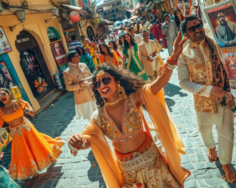 Les films indiens les plus célèbres
