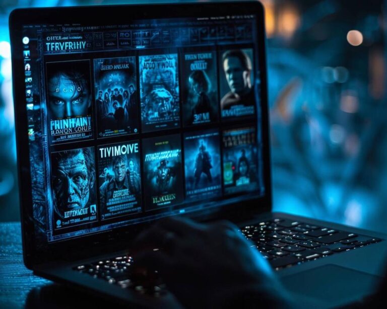 Les meilleurs thrillers à voir sur Netflix