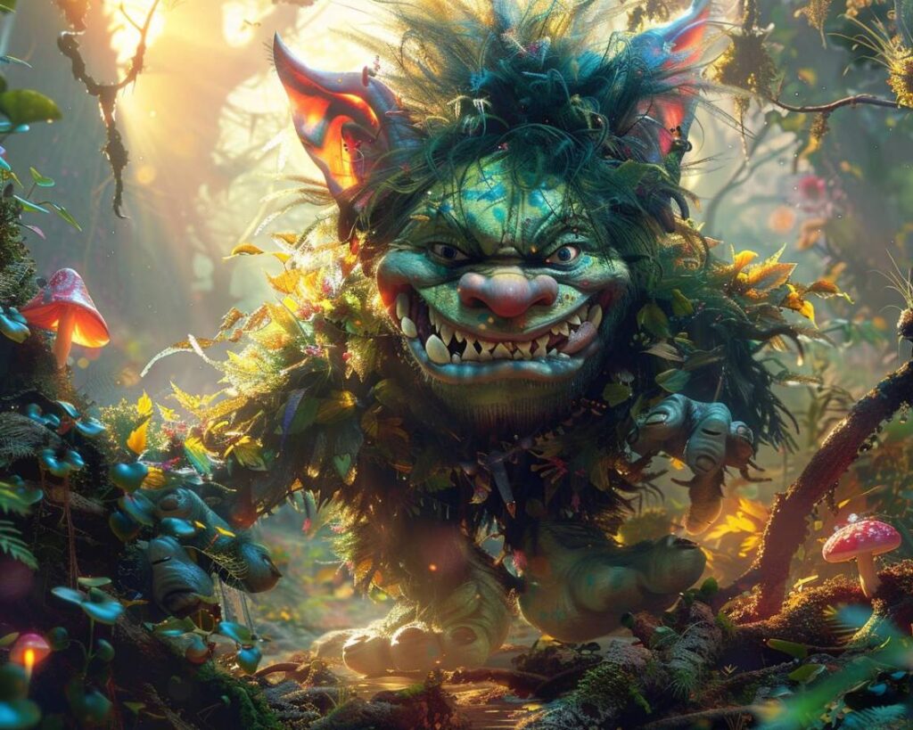 Troll 2 : La nouvelle pépite fantastique à ne pas manquer sur Netflix !