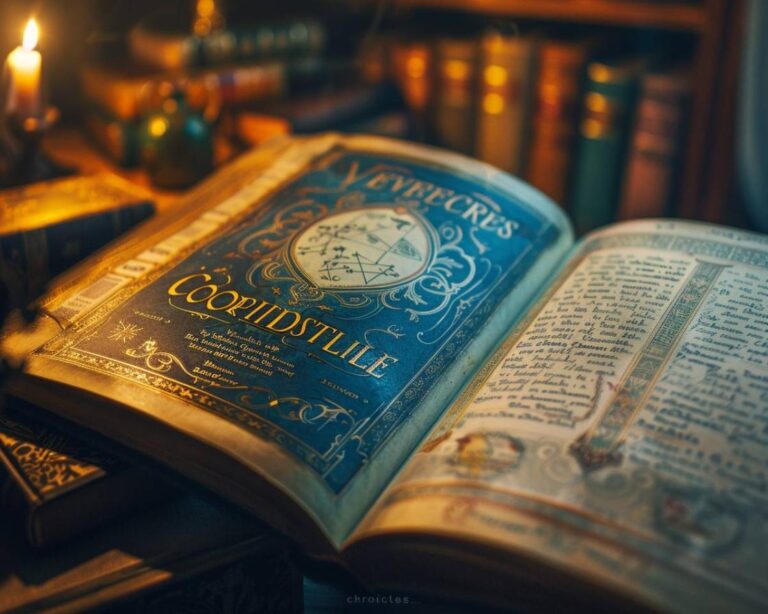 Vesper Chronicles décrypté: Analyse et explication de la fin envoûtante