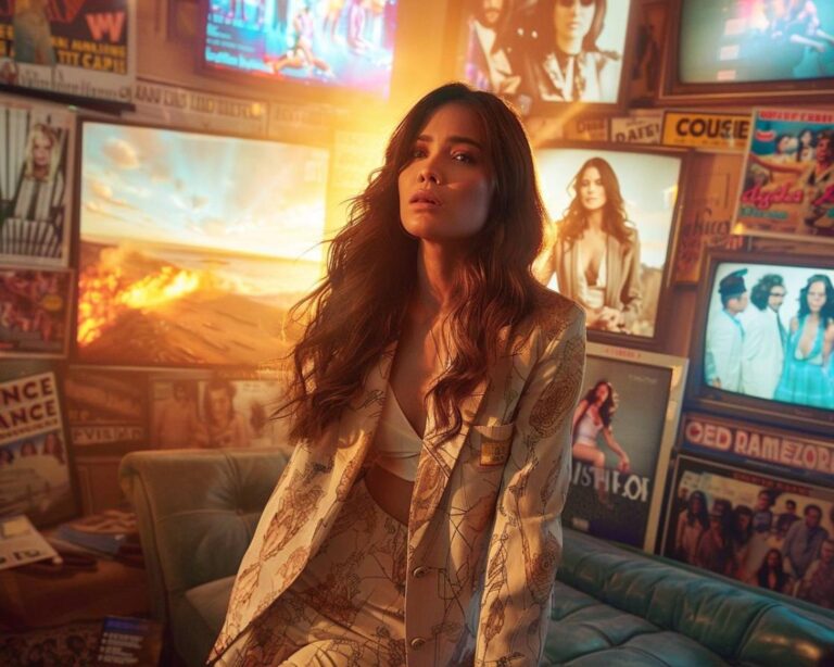 Dania Ramirez : Lumière sur ses rôles marquants dans les films et séries TV