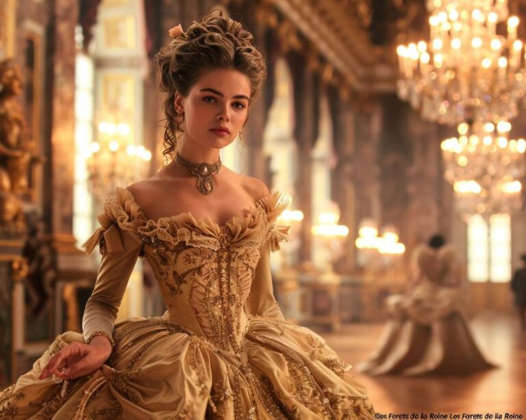 Les Ferrets de la Reine à l&rsquo;écran: Plongée dans les plus emblématiques photos de cinéma