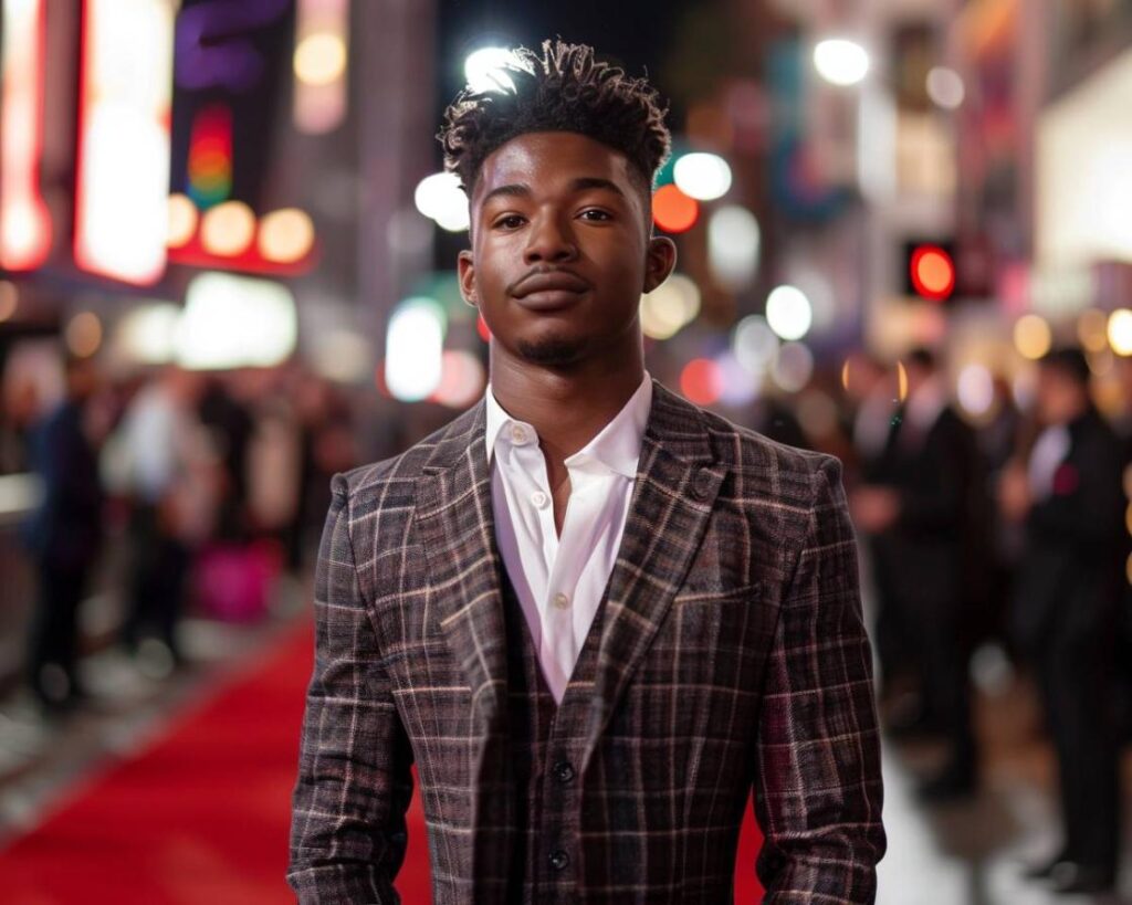 McKinley Belcher III : Ascension d’une étoile montante à travers films et séries TV