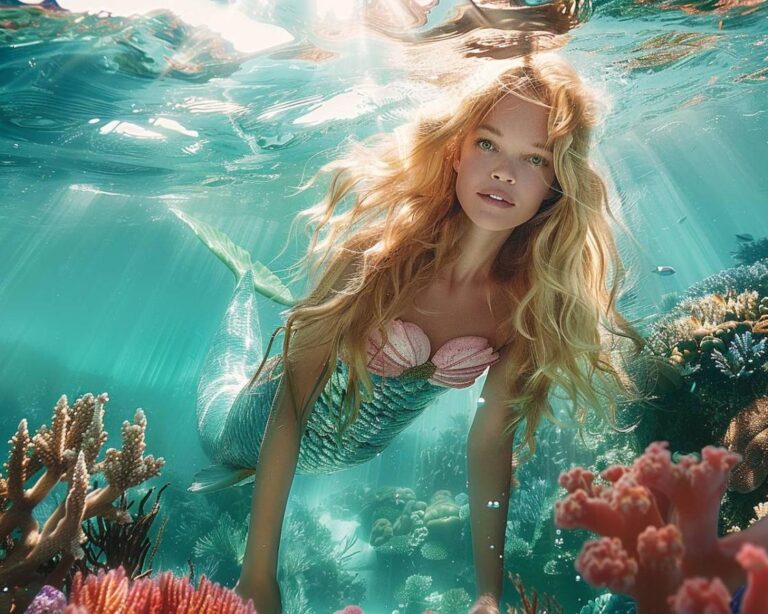 Plongée dans le Cinéma Aquatique : Les Meilleures Performances de Sara Paxton à l&rsquo;Écran