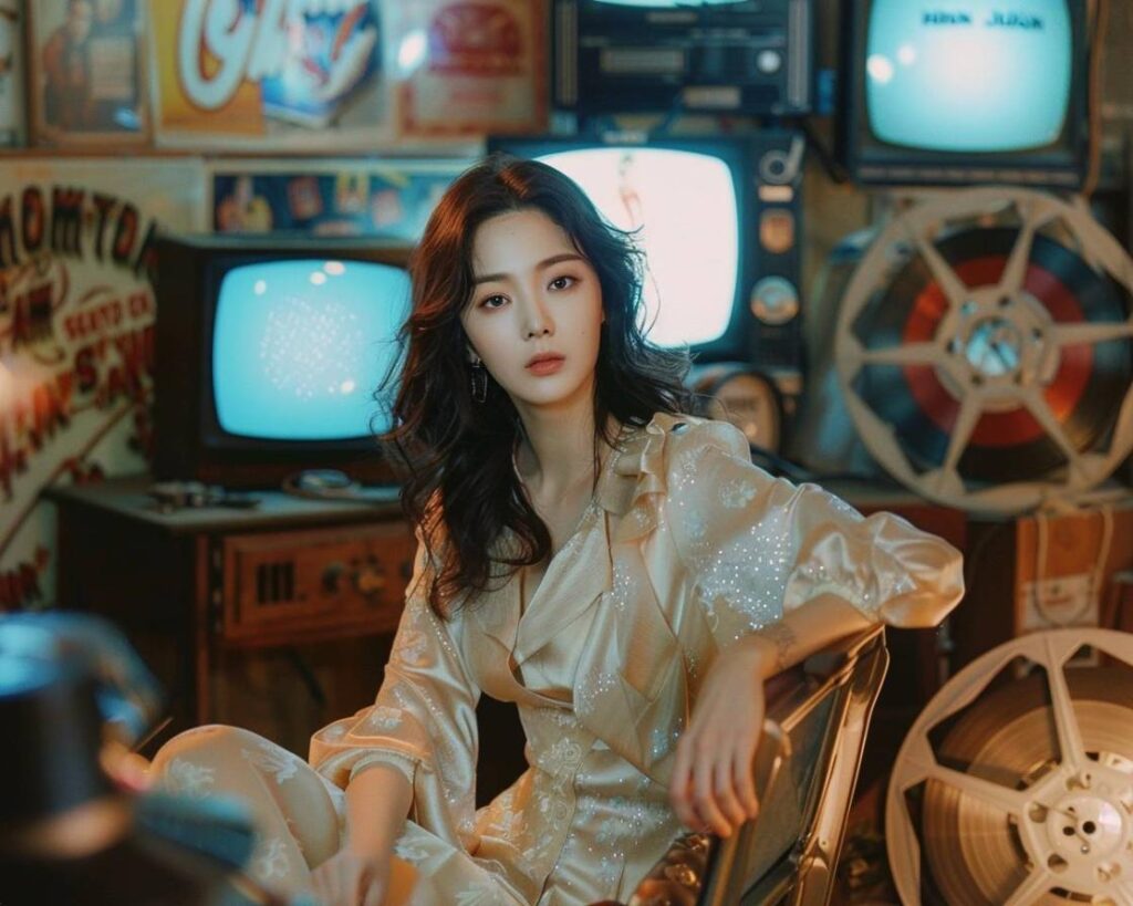 Plongée dans l’univers de Han Hyo-joo : Entre films captivants et séries TV incontournables