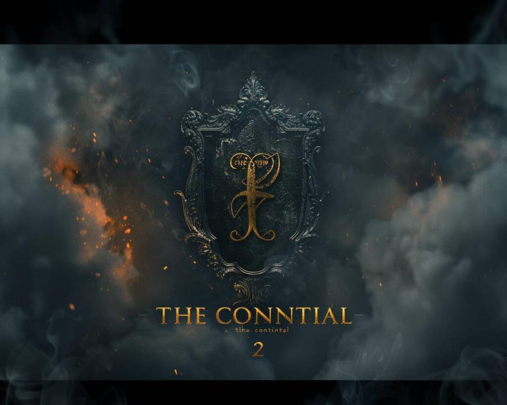 Plongée dans l’univers de la pègre : Ce que nous réserve ‘The Continental’ Saison 2