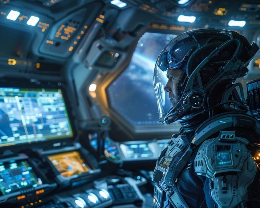 Prometheus 3 : L’Odyssée de la Science-Fiction Se Poursuit – Ce Que Nous Savons Jusqu’ici