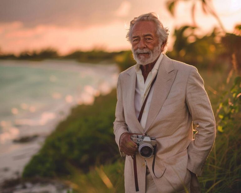 Key Largo et son réalisateur légendaire : Plongée dans l&rsquo;univers de John Huston