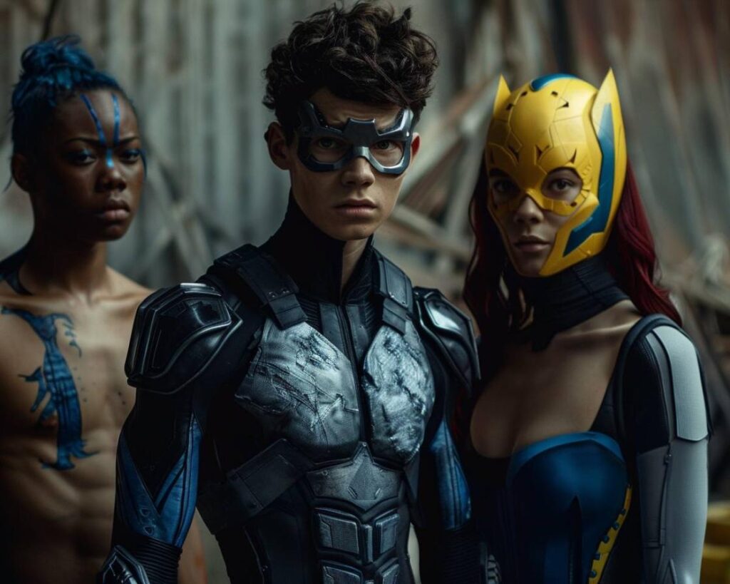 Les Nouveaux Mutants 2: L’avenir incertain d’une suite tant attendue