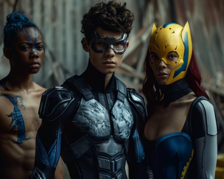 Les Nouveaux Mutants 2: L&rsquo;avenir incertain d&rsquo;une suite tant attendue