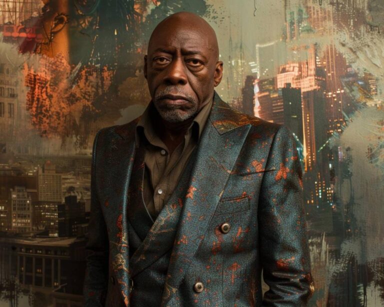 Michael K. Williams : Un Talent Inoubliable à Travers Films et Séries TV