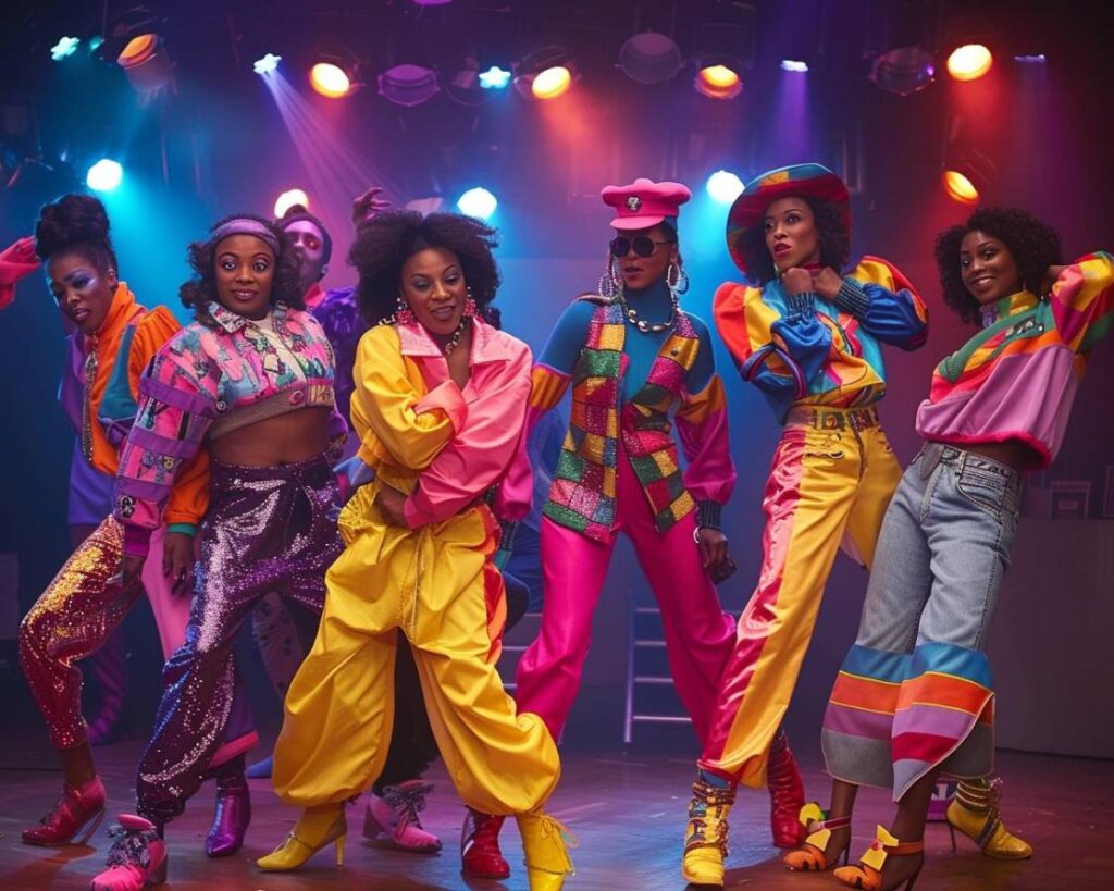 Plongée nostalgique : la série ‘In Living Color’ et son impact sur la culture populaire
