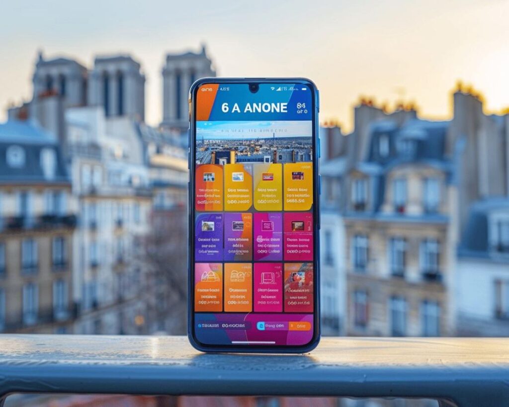 6annonce : annuaire, avis et alternatives en France
