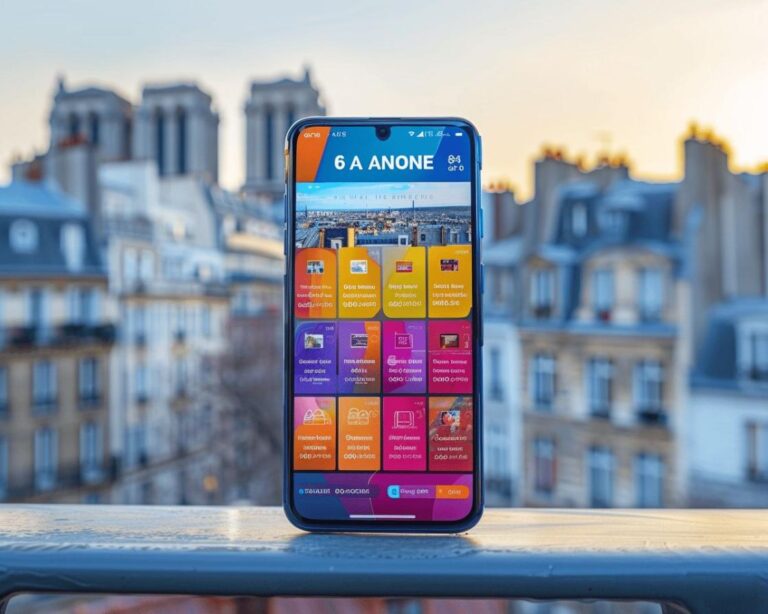 6annonce : annuaire, avis et alternatives en France