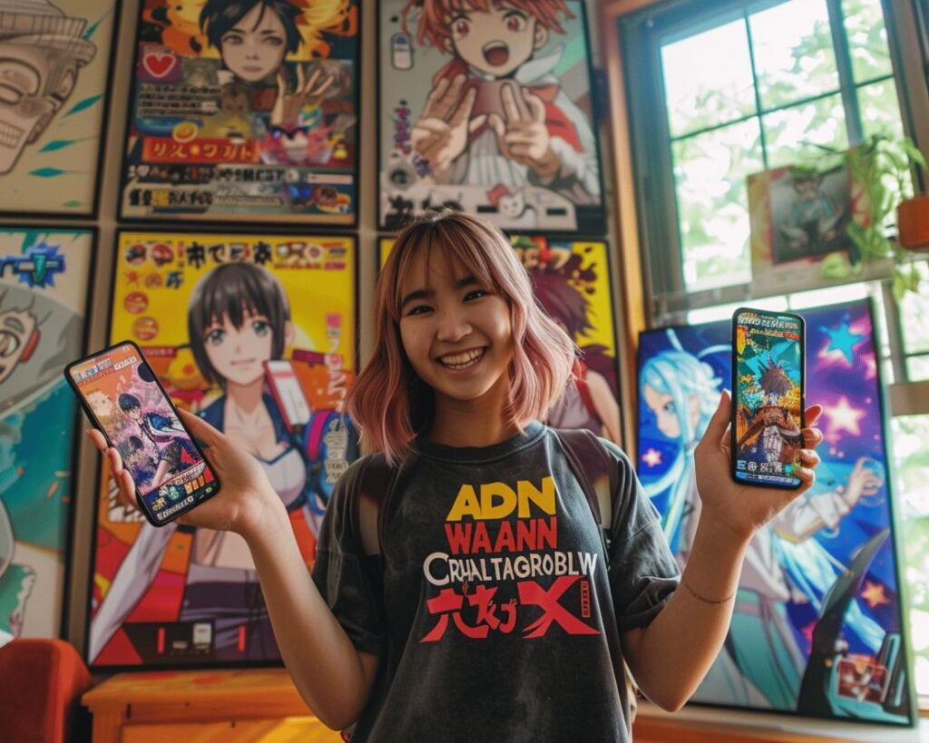 Avis et témoignages des fans sur ADN, Wakanim et Crunchyroll : quelle plateforme choisir ?