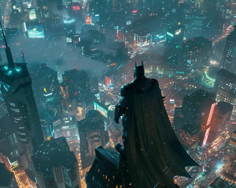 Batman: Trois Jokers – La Trilogie Méconnue Qui Révolutionne Gotham