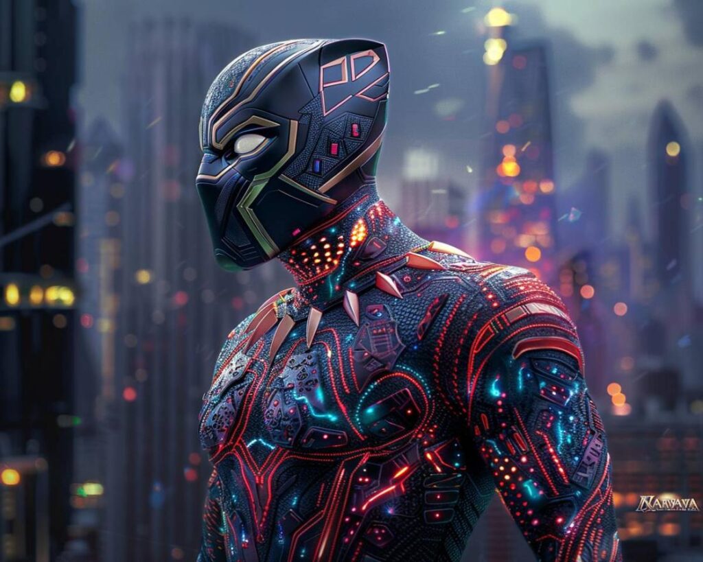 Black Panther: Wakanda Forever – Entre attente et piratage, l’effervescence autour du torrent du blockbuster