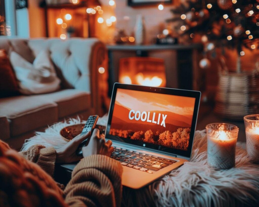 Coolflix : tout savoir sur la plateforme de streaming gratuit