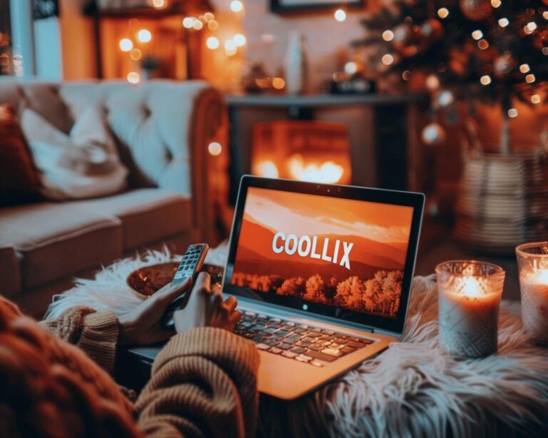 Coolflix : tout savoir sur la plateforme de streaming gratuit