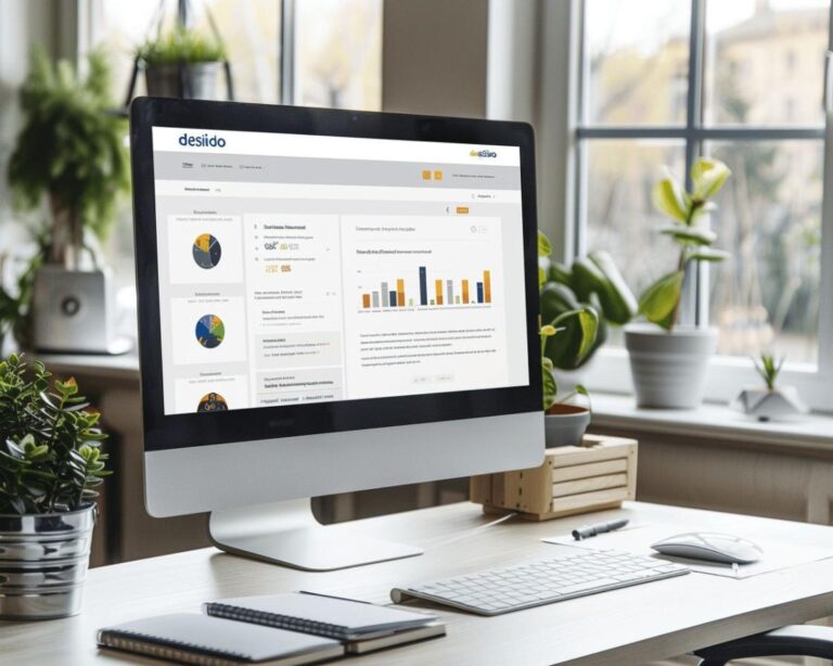 Desivdo : analyse complète et sites similaires