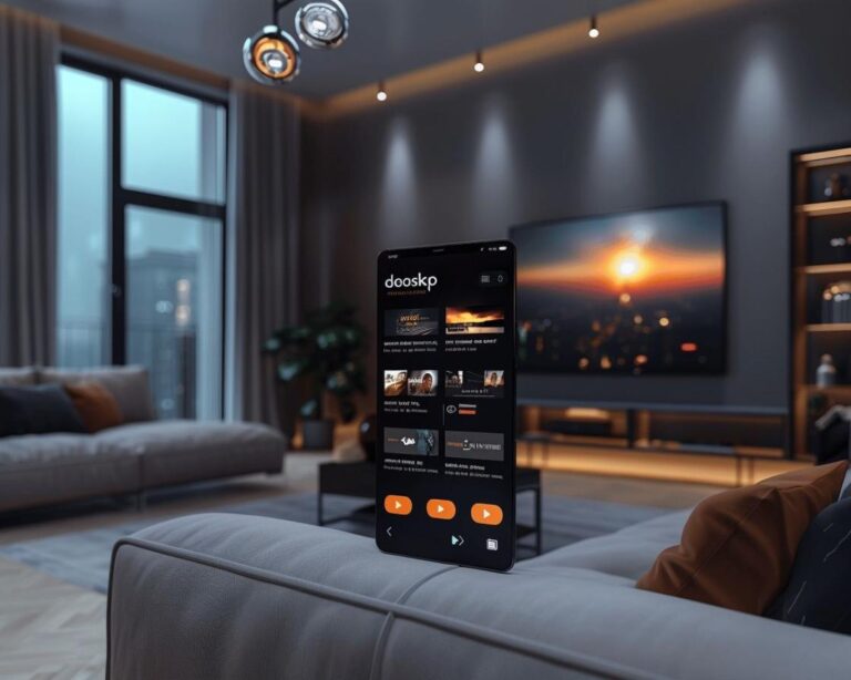 Droskop : que savoir sur cette plateforme de streaming gratuite ?