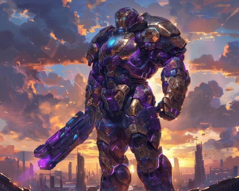 Kang le Conquérant : Plongée dans l&rsquo;univers du comic book qui a révolutionné le monde des super-vilains
