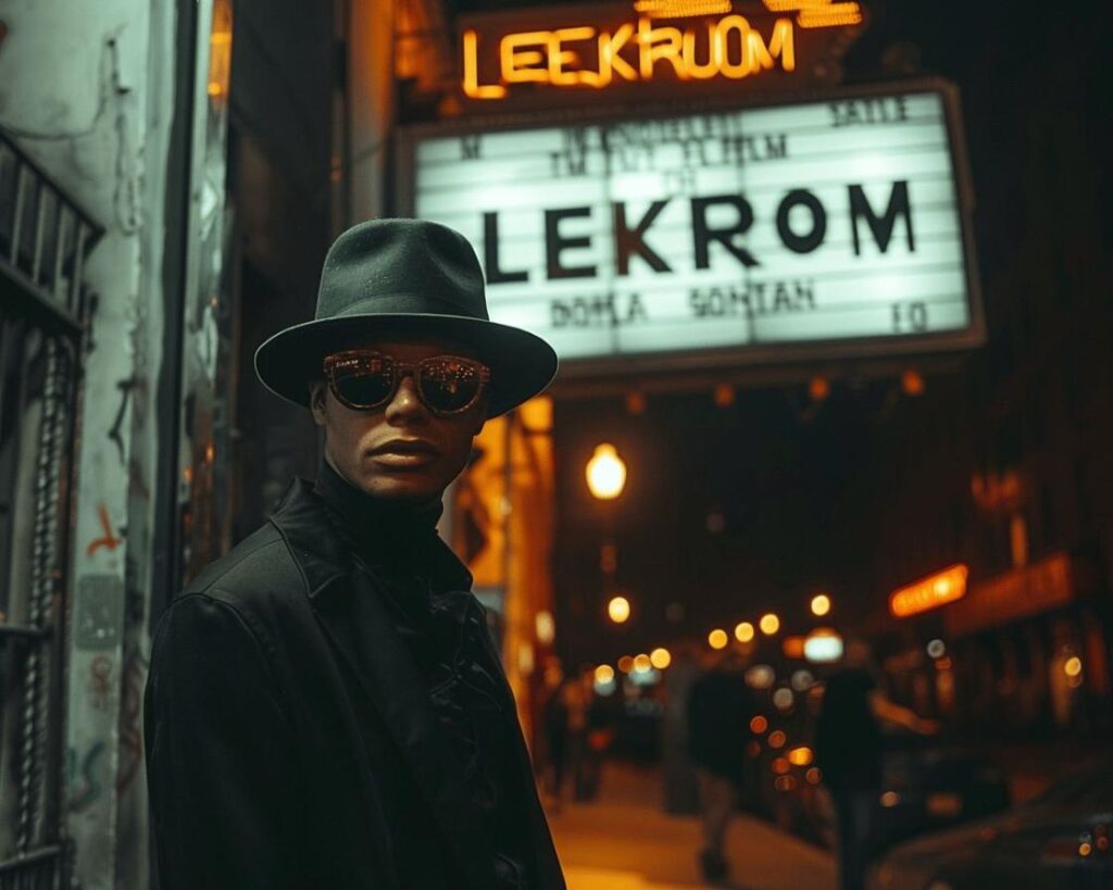 Lekrom : tout sur ce nom intrigant dans le cinéma