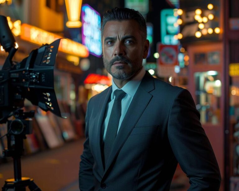 Mario López : L’empreinte d&rsquo;un charmeur dans l&rsquo;univers des films et séries TV