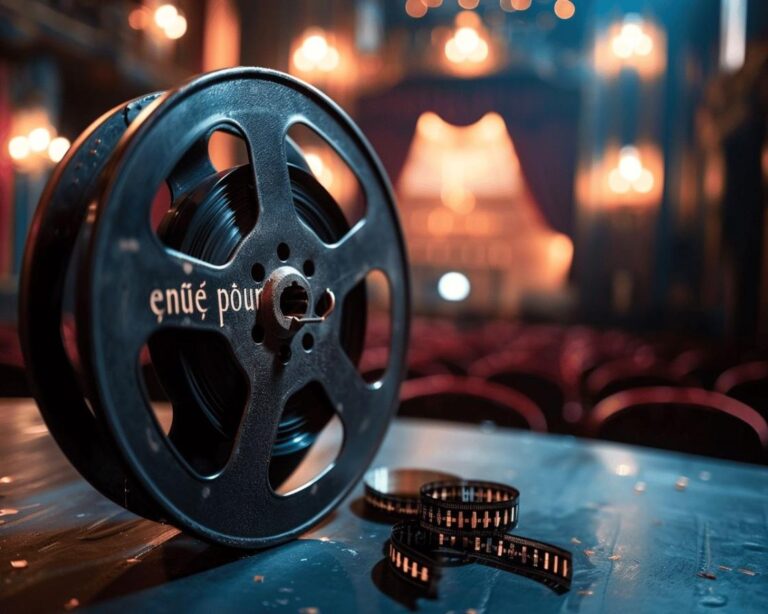 Nudité et Cinéma: L&rsquo;impact de &lsquo;Nue pour Nous&rsquo; sur la perception de la sensualité à l&rsquo;écran