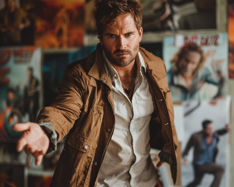 Shane West à l&rsquo;écran : Entre films captivants et séries TV inoubliables