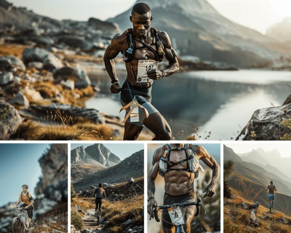 Témoignages authentiques sur les applications et stratégies pour passer de l’ultra-trail au triathlon