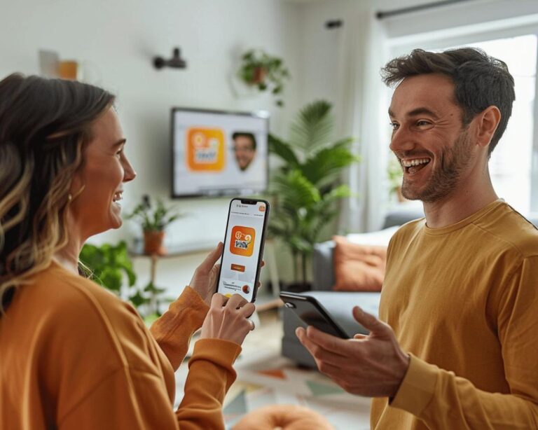 témoignages d&rsquo;utilisateurs sur l&rsquo;application French Stream APK