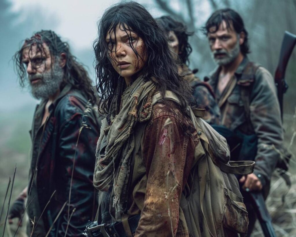 The Walking Dead Saison 12 : Date de sortie et attentes sur OCS !