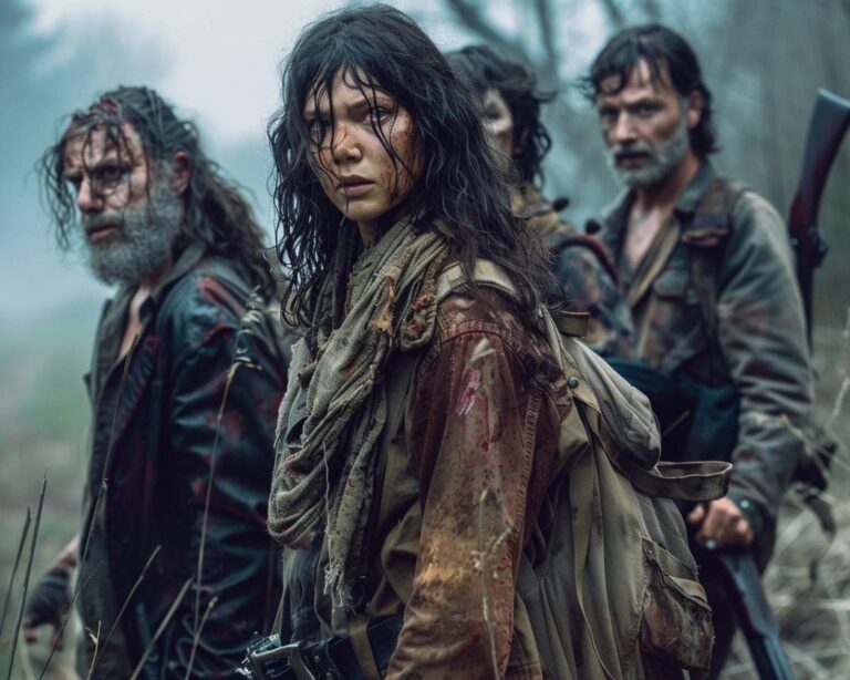 The Walking Dead Saison 12 : Date de sortie et attentes sur OCS !