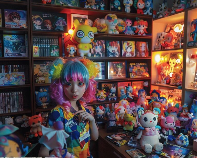 Voiranime : tout sur la plateforme dédiée aux fans d&rsquo;anime