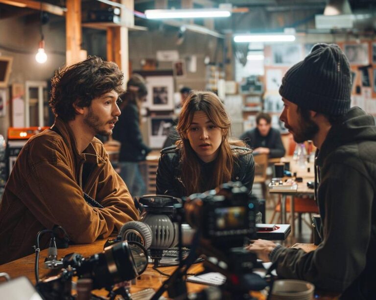 XX X 4 : La Nouvelle Vague du Cinéma Expérimental