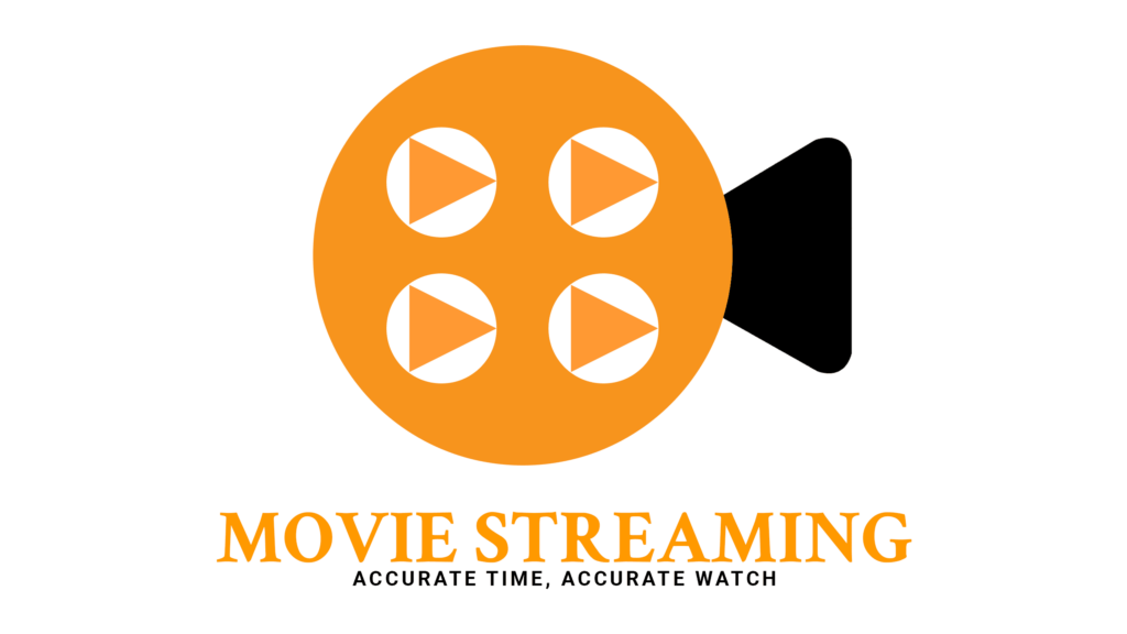 Logo de plateforme de streaming représentant le changement d'adresse d'Akroov