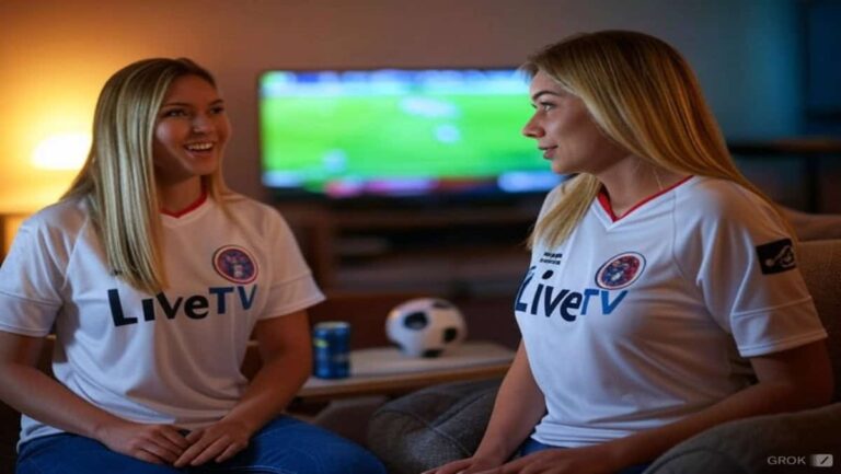 Les meilleures alternatives à LiveTV.sx pour suivre vos matchs préférés en streaming