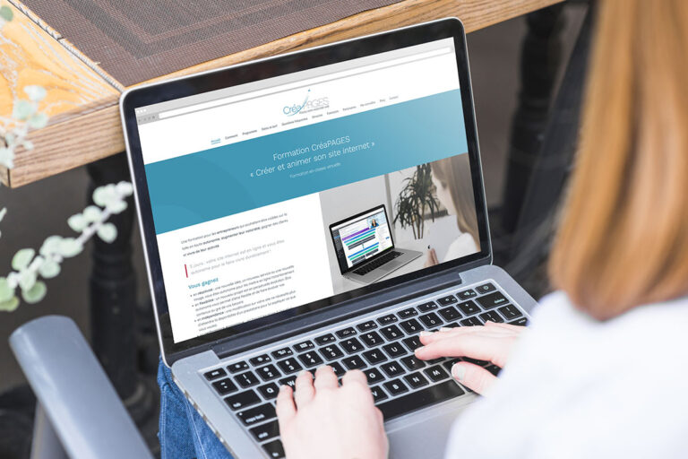 Illustration du blog L'Échelle de Jacob, reflétant une plateforme d'expression alternative et influente