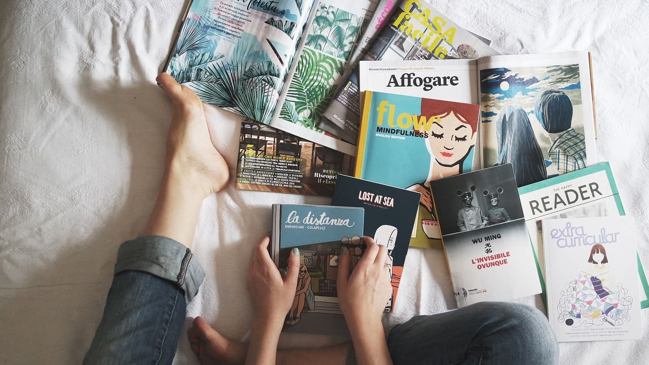 ebooks numériques