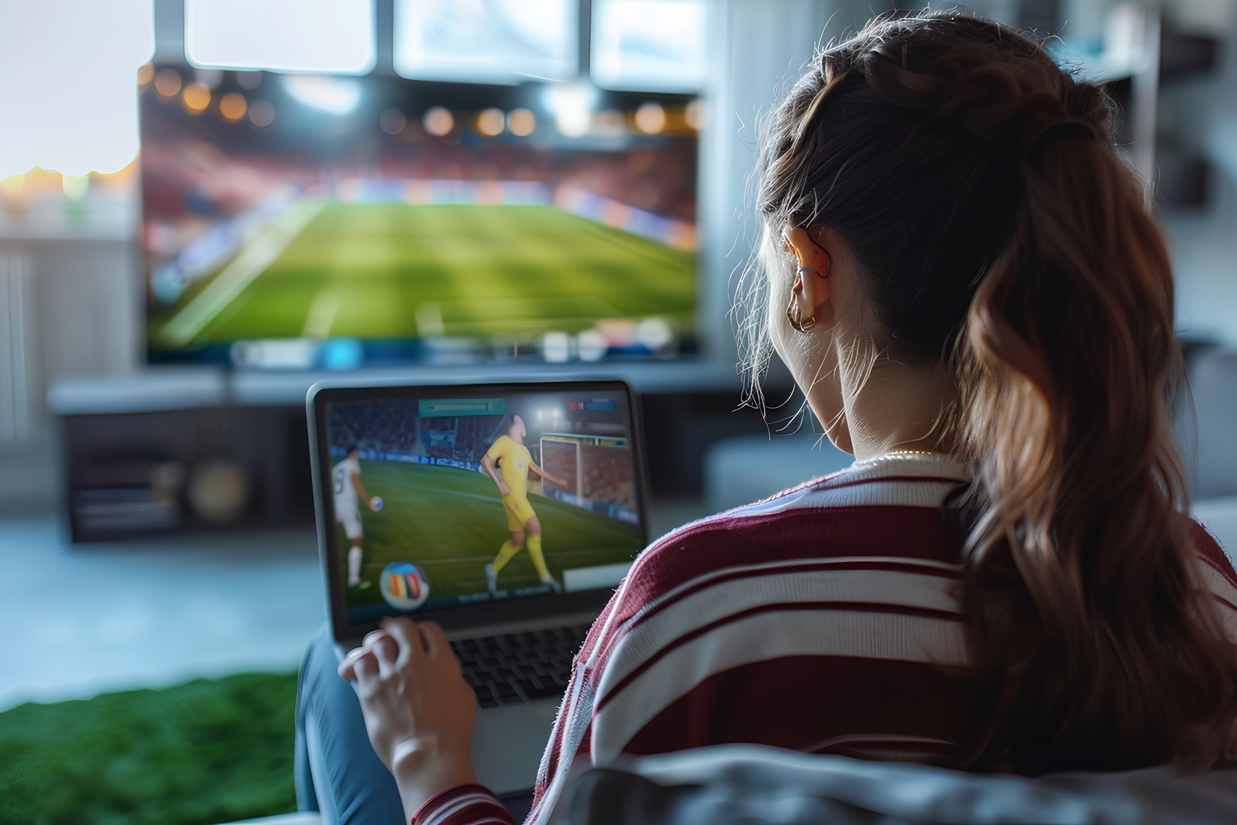 Capture d'écran LiveTV.sx