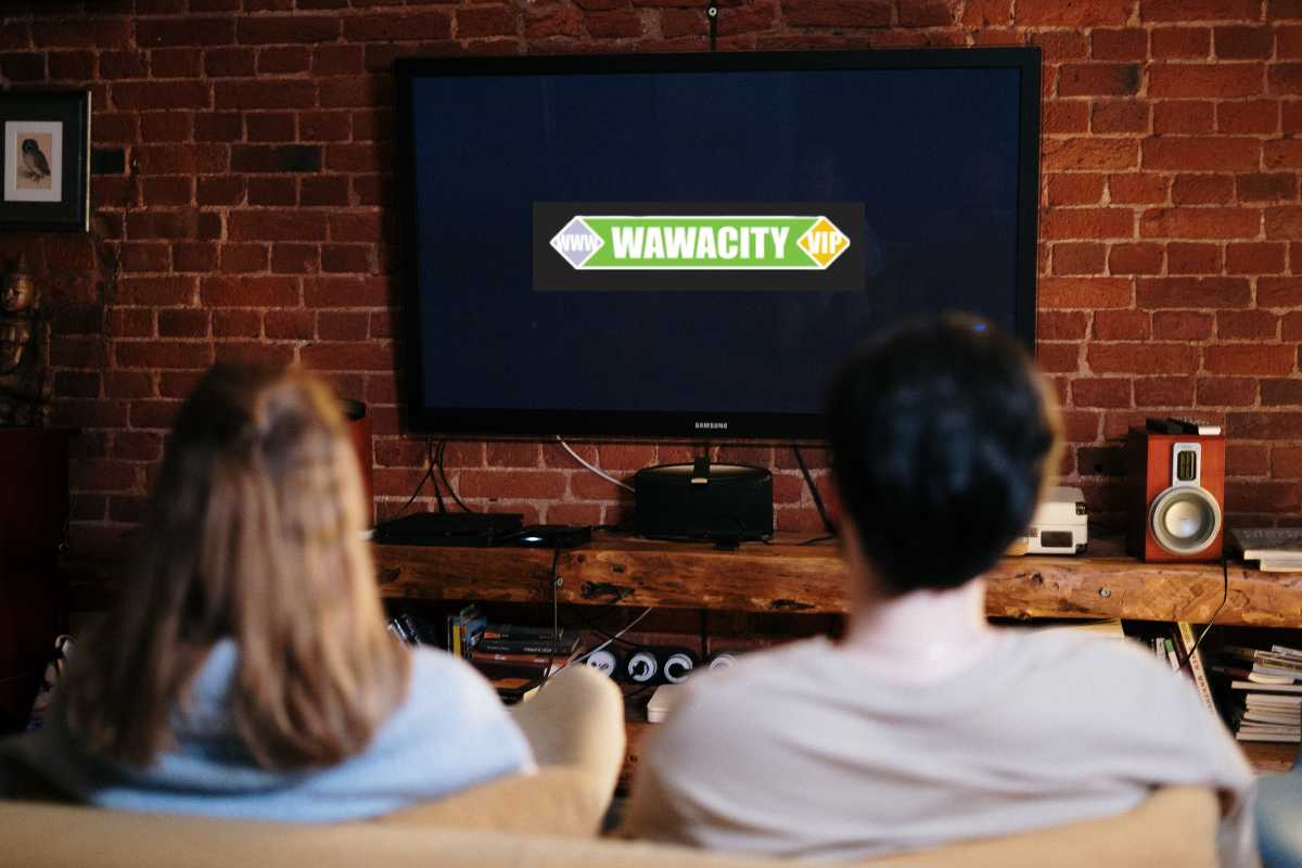 Logo Wawacity