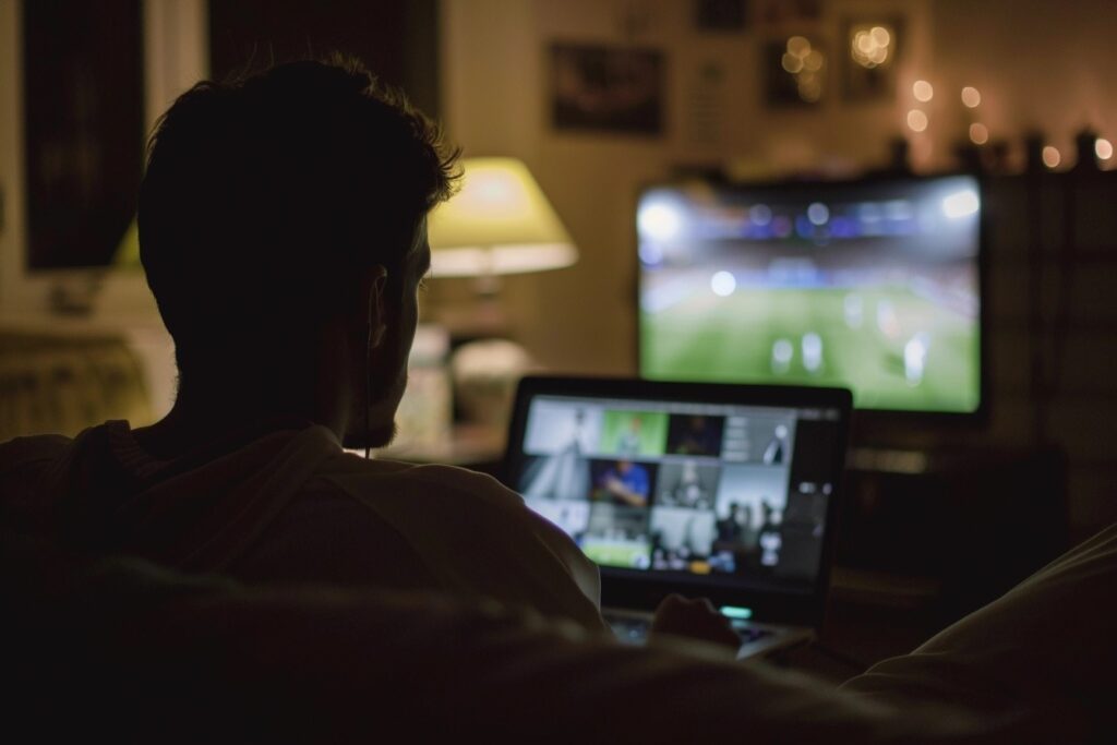 Nouvelle adresse Primefoot pour suivre les matchs en streaming sans interruption