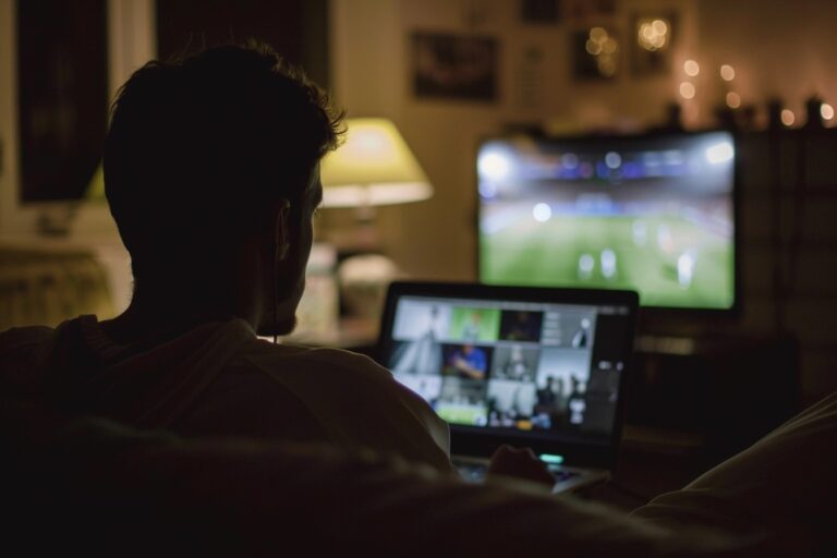 Nouvelle adresse Primefoot pour suivre les matchs en streaming sans interruption