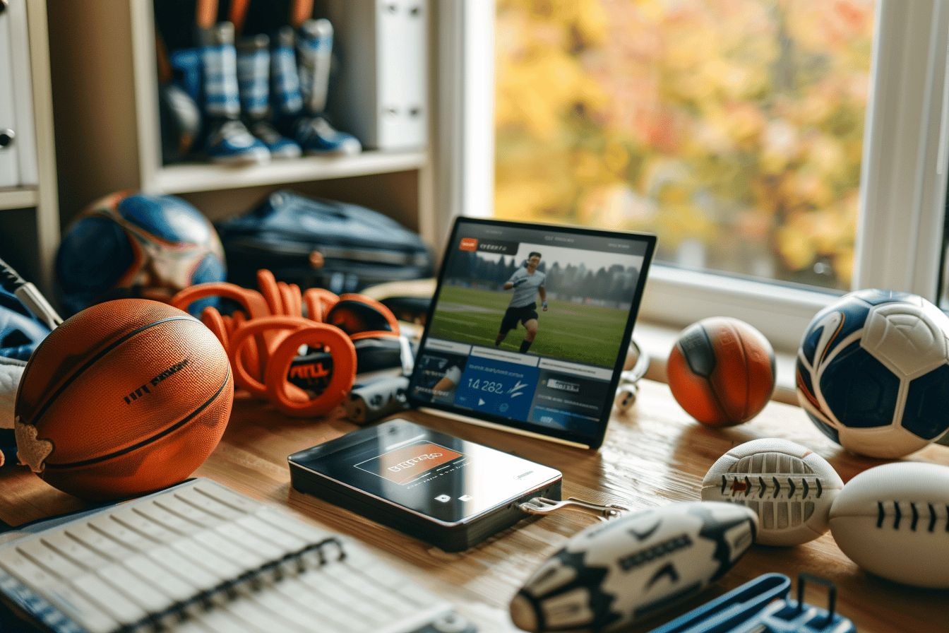 nouvelle adresse streamonsport