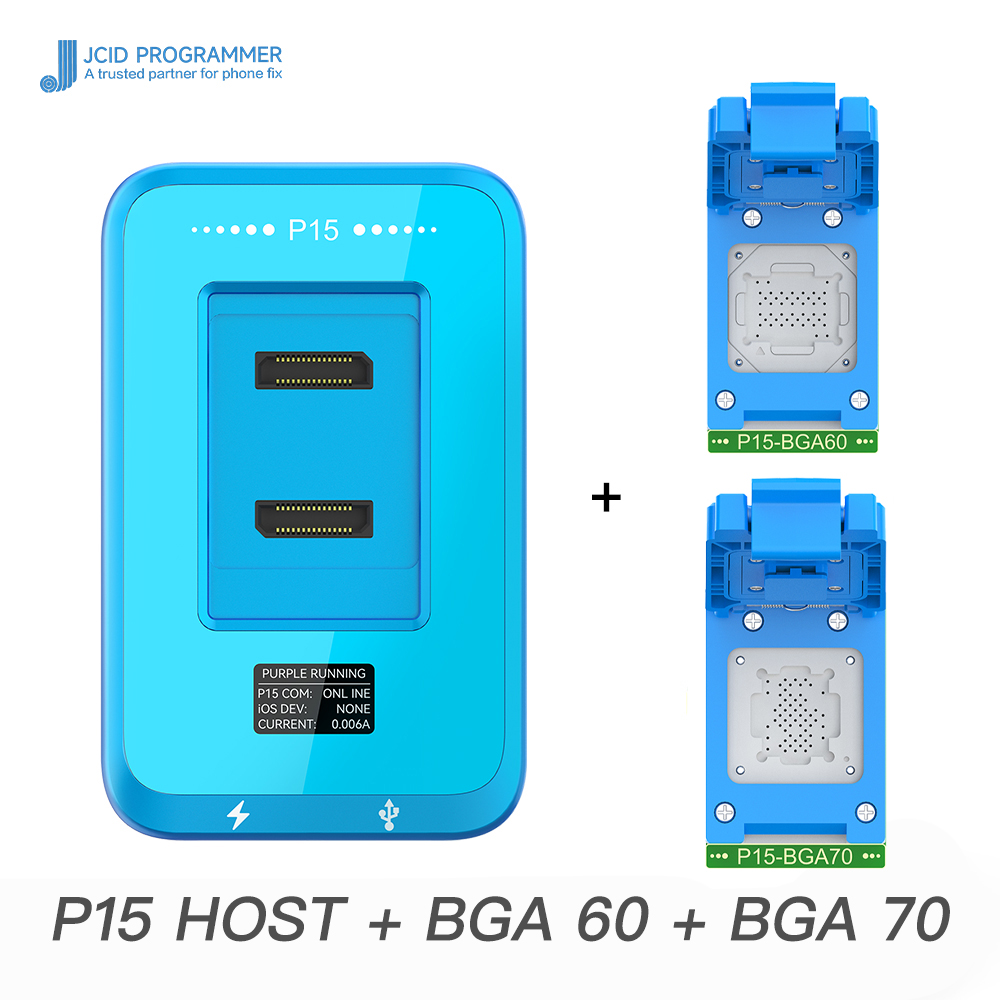 Ipdro interface outil