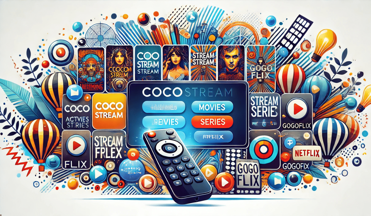 Comparatif plateformes streaming