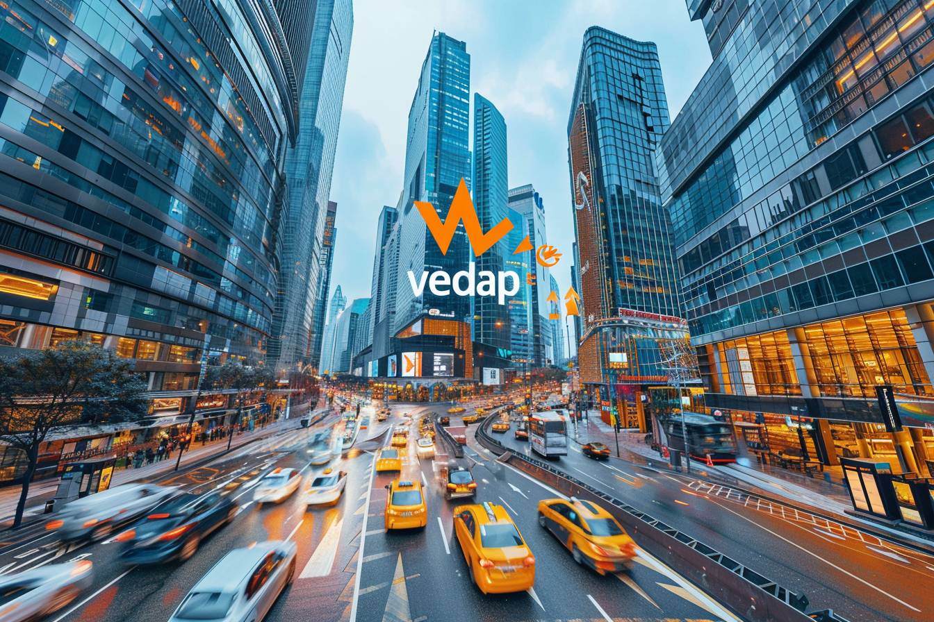 vredap différence concurrence streaming