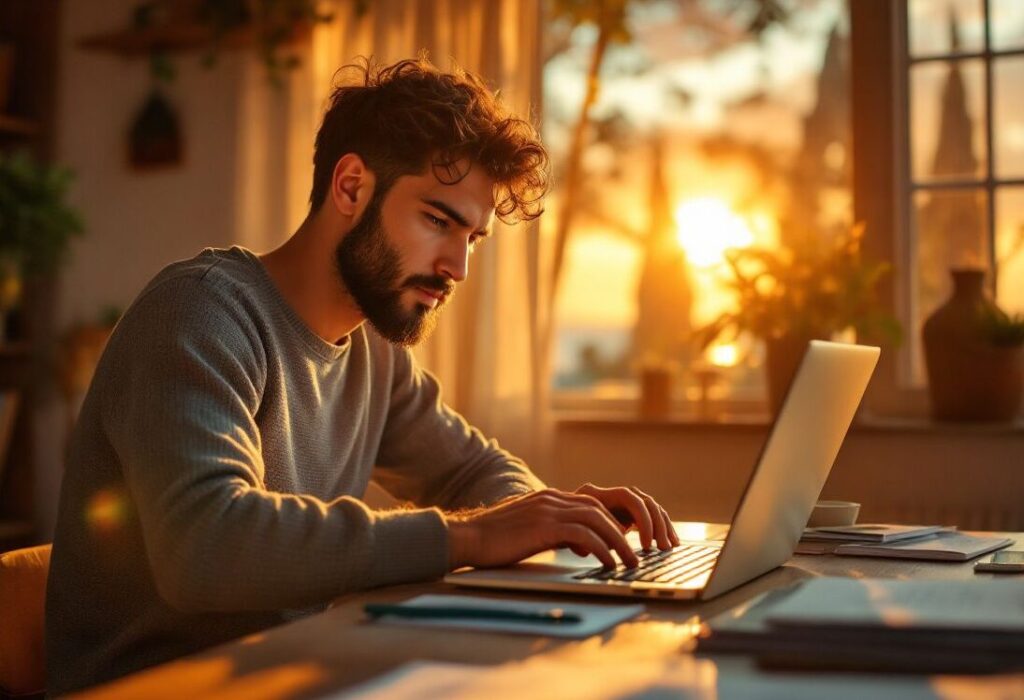 Comment fonctionne eCandidat : un guide complet pour les étudiants
